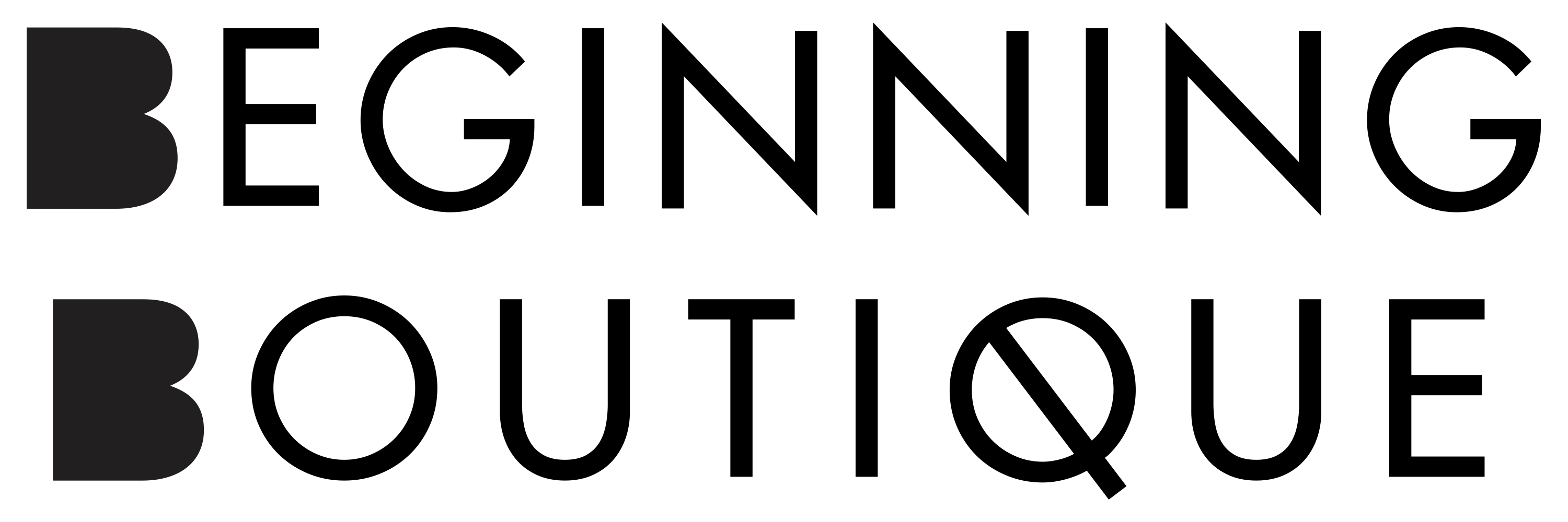 beginningboutique