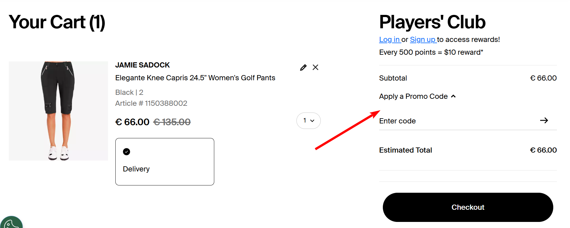 PGA TOUR Superstore