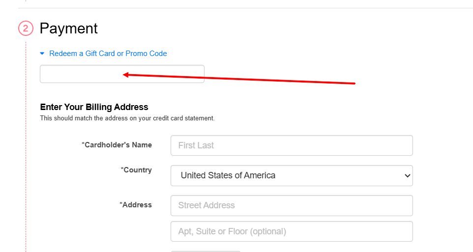 “How to apply a TicketNetwork promo code”