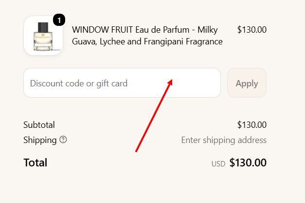 “How to apply a OUI the People promo code”