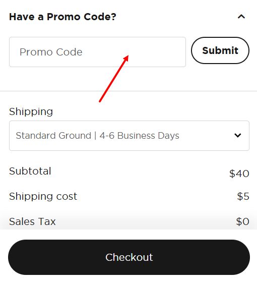 “How to apply a PopSockets promo code”