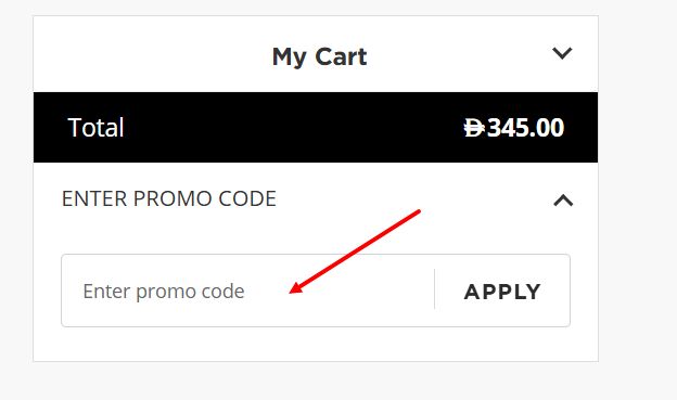 “How to apply a Warner Bros. World promo code”