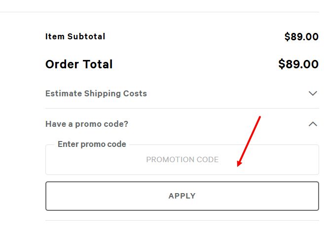 “How to apply a Metropolitan Museum of Art promo code”