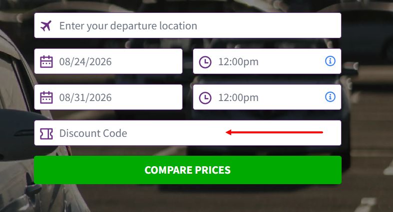 “How to apply a Looking4 US promo code”