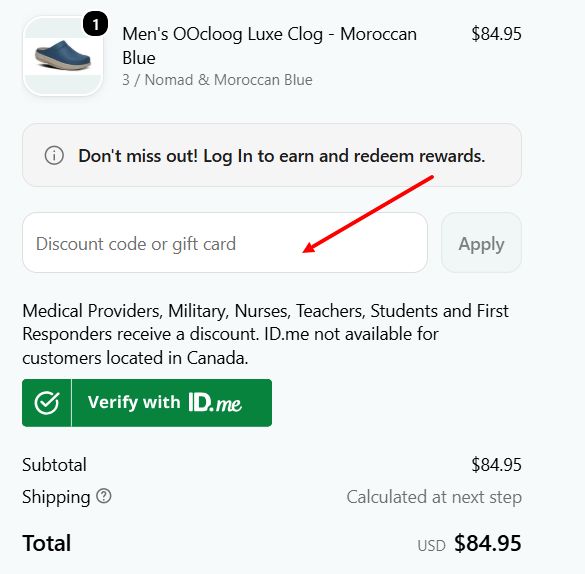 “How to apply a Carlinkit promo code”