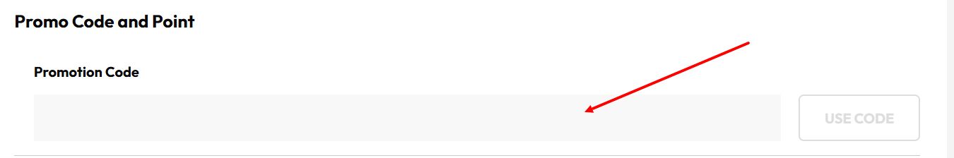 “How to apply a Strawberrynet promo code”