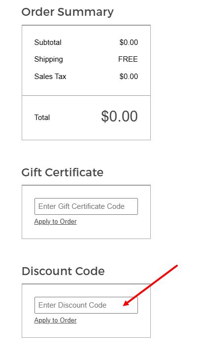 “How to apply a Photos.com promo code”