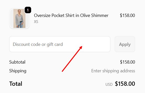 “How to apply a Mint promo code”