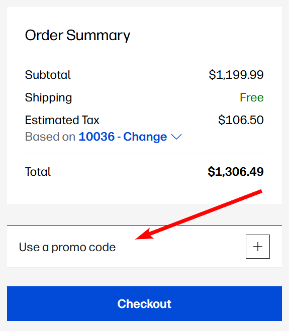 “HP Promo Code”