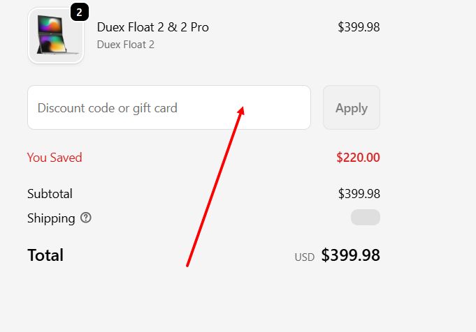 “How to activate a Mobile Pixels promo code”
