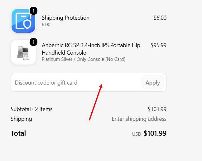 “How to apply a Litnxt promo code”