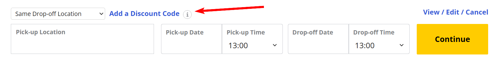“Hertz coupon”