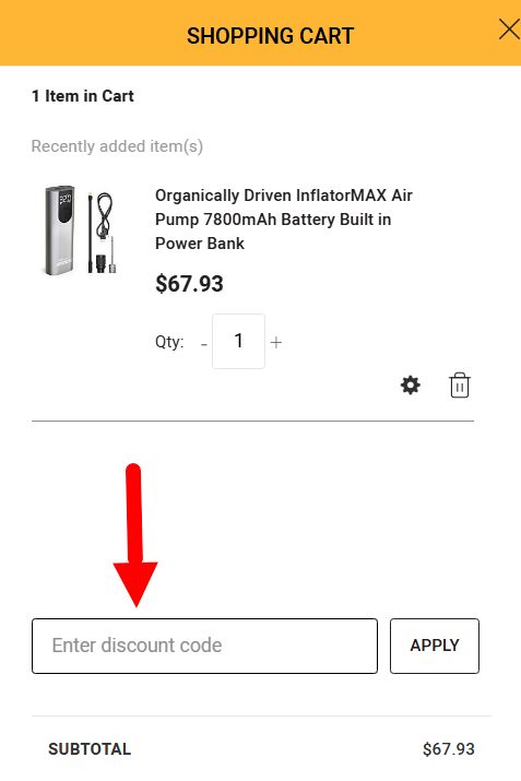 “PriorityTire Promo Code”