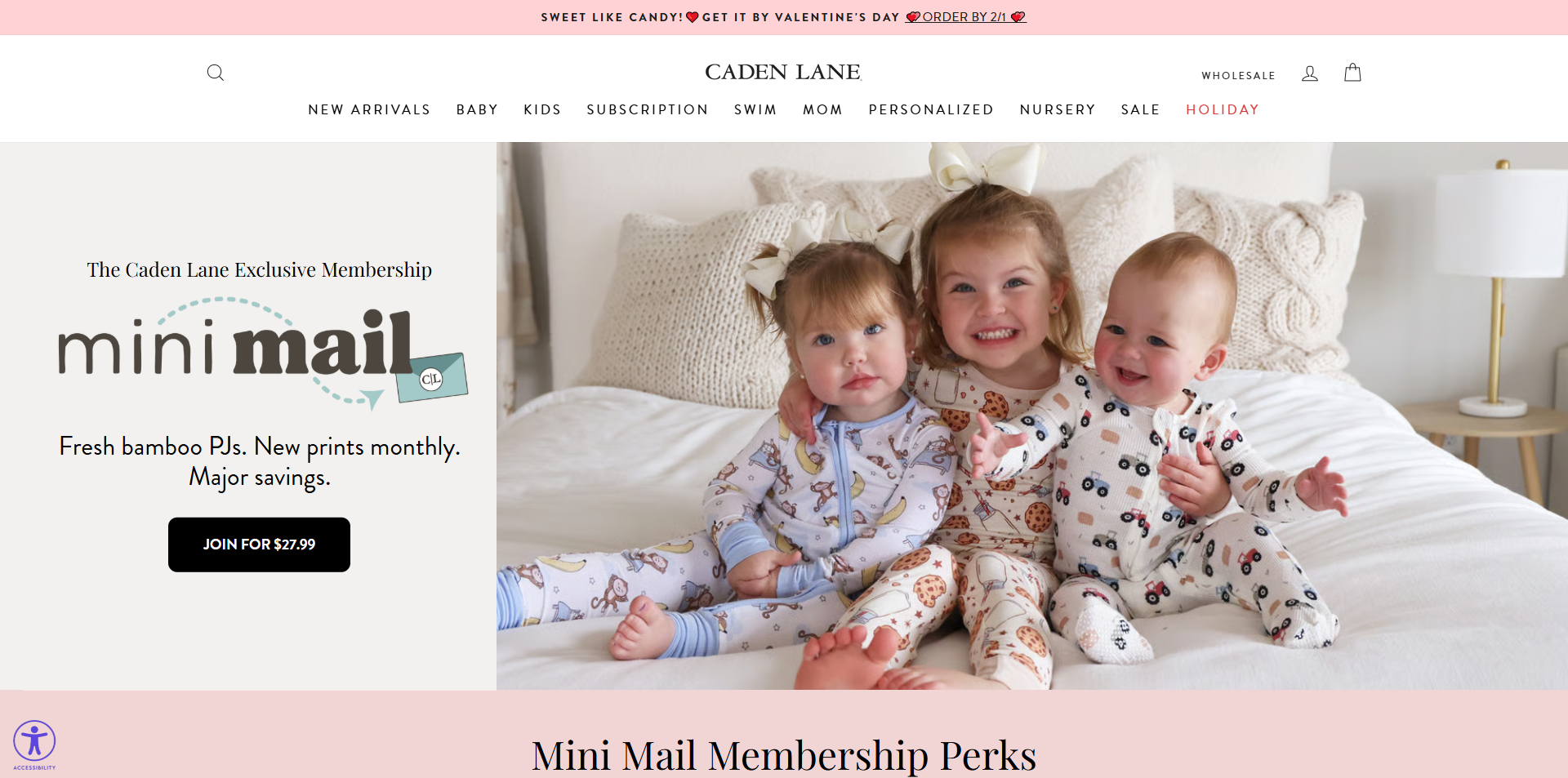 Caden Lane coupons