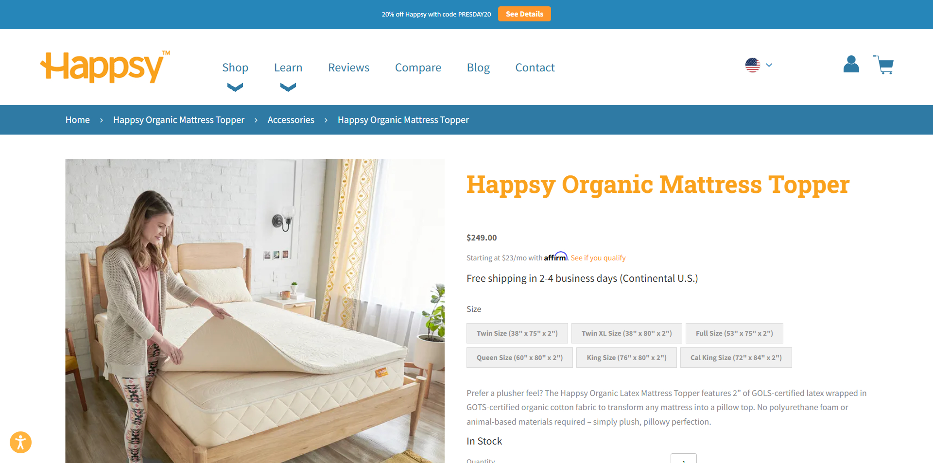 Happsy Promo Code
