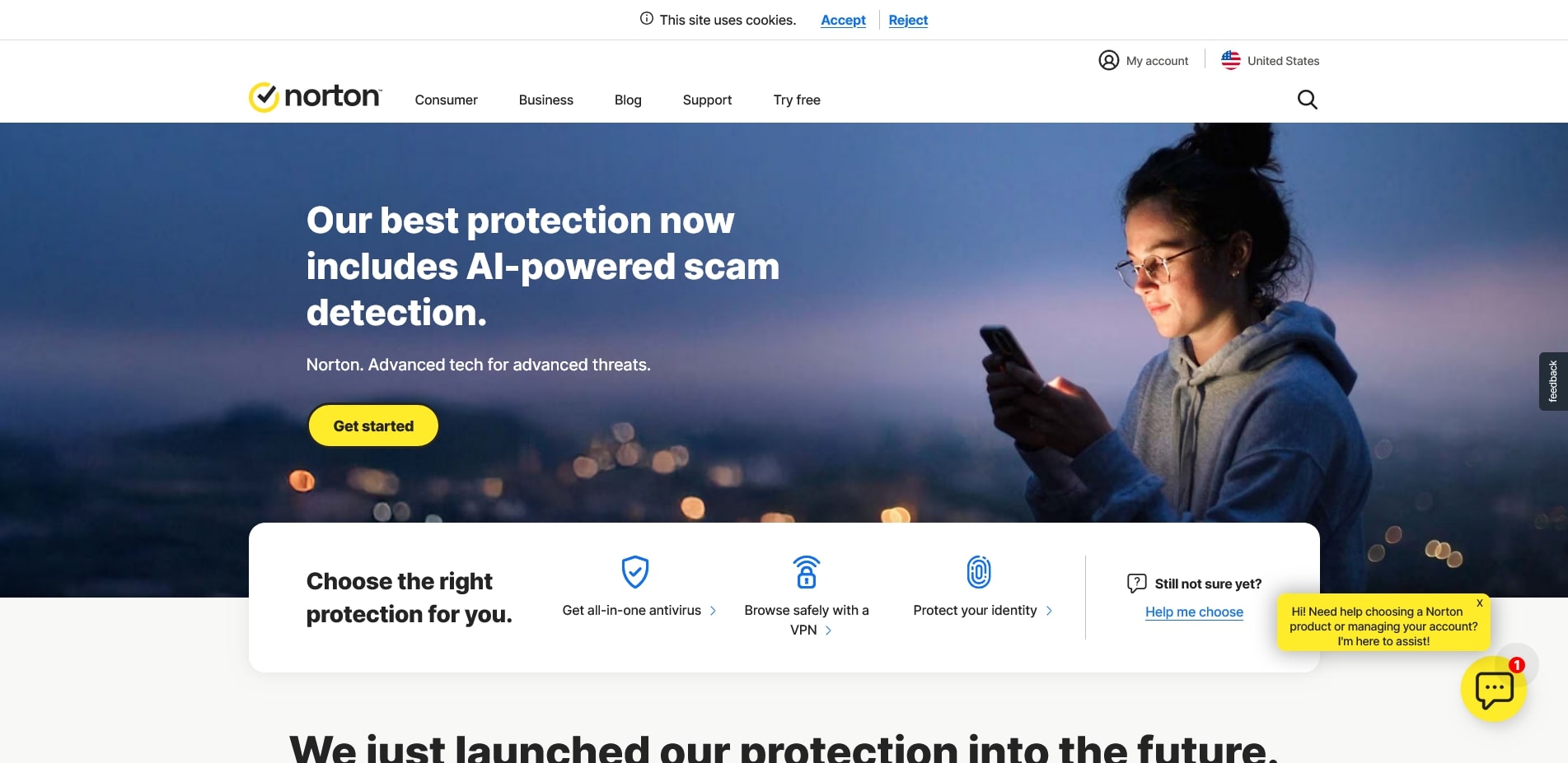 Norton Promo Code