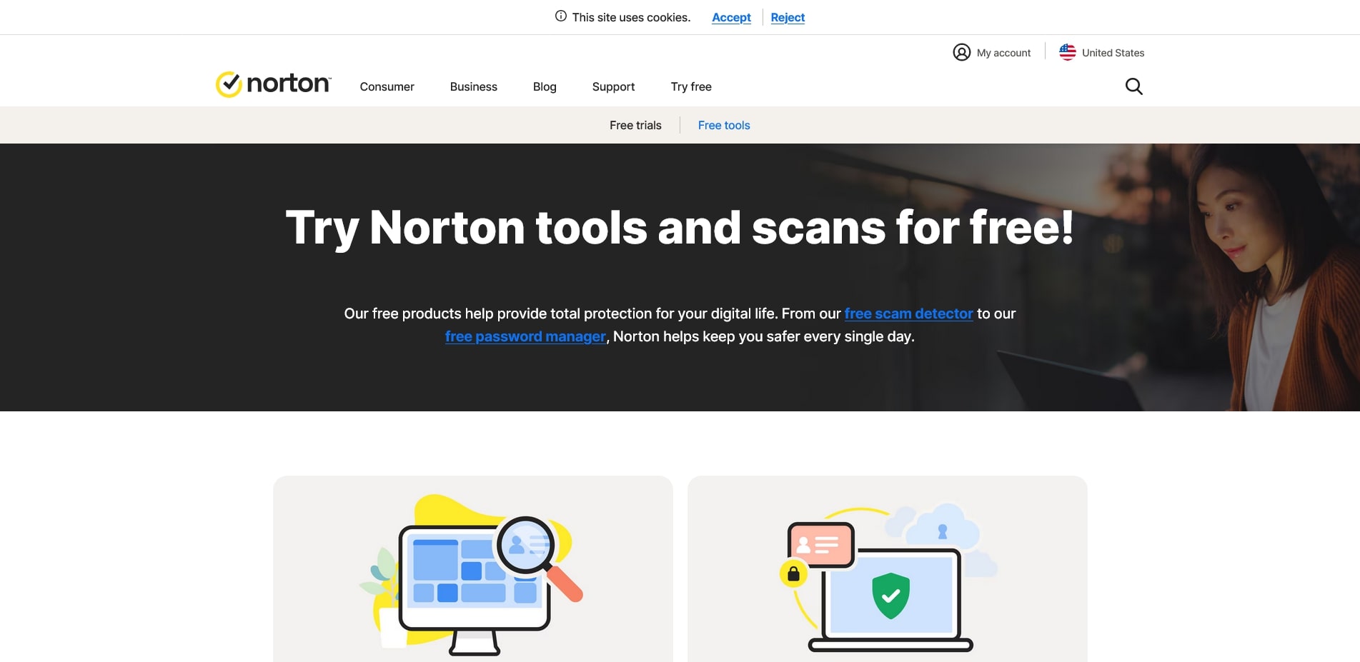 Norton Promo Code