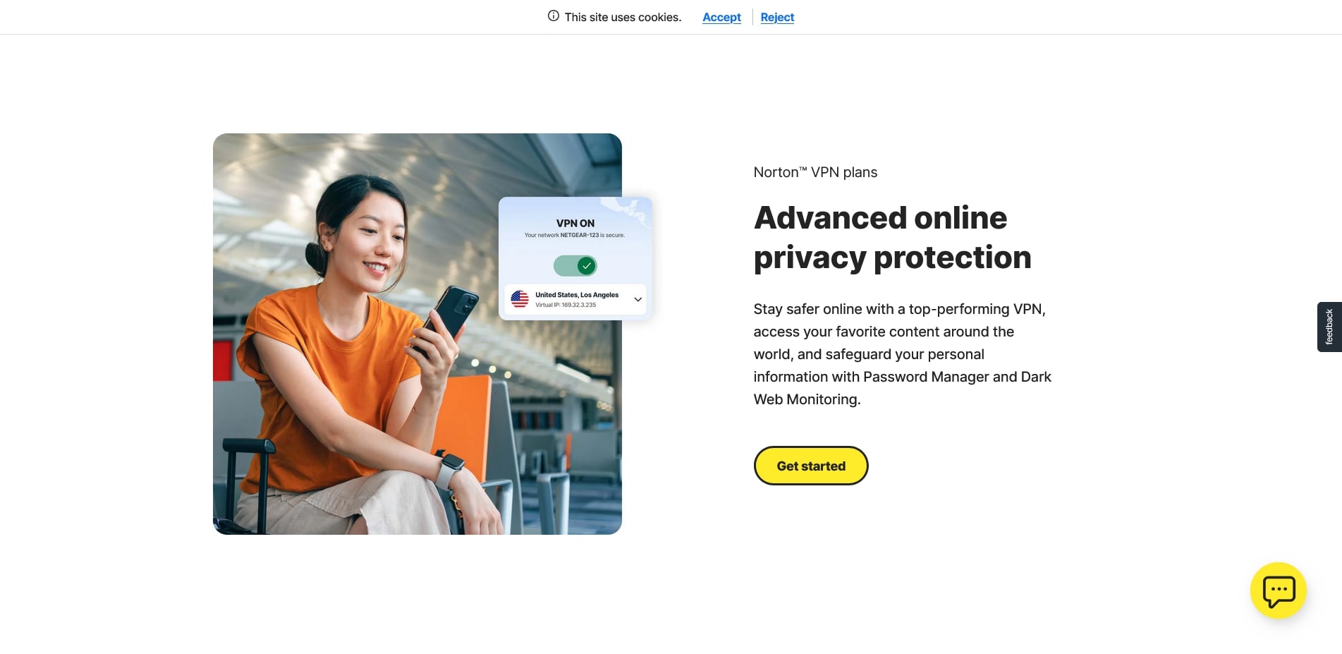 Norton Promo Code