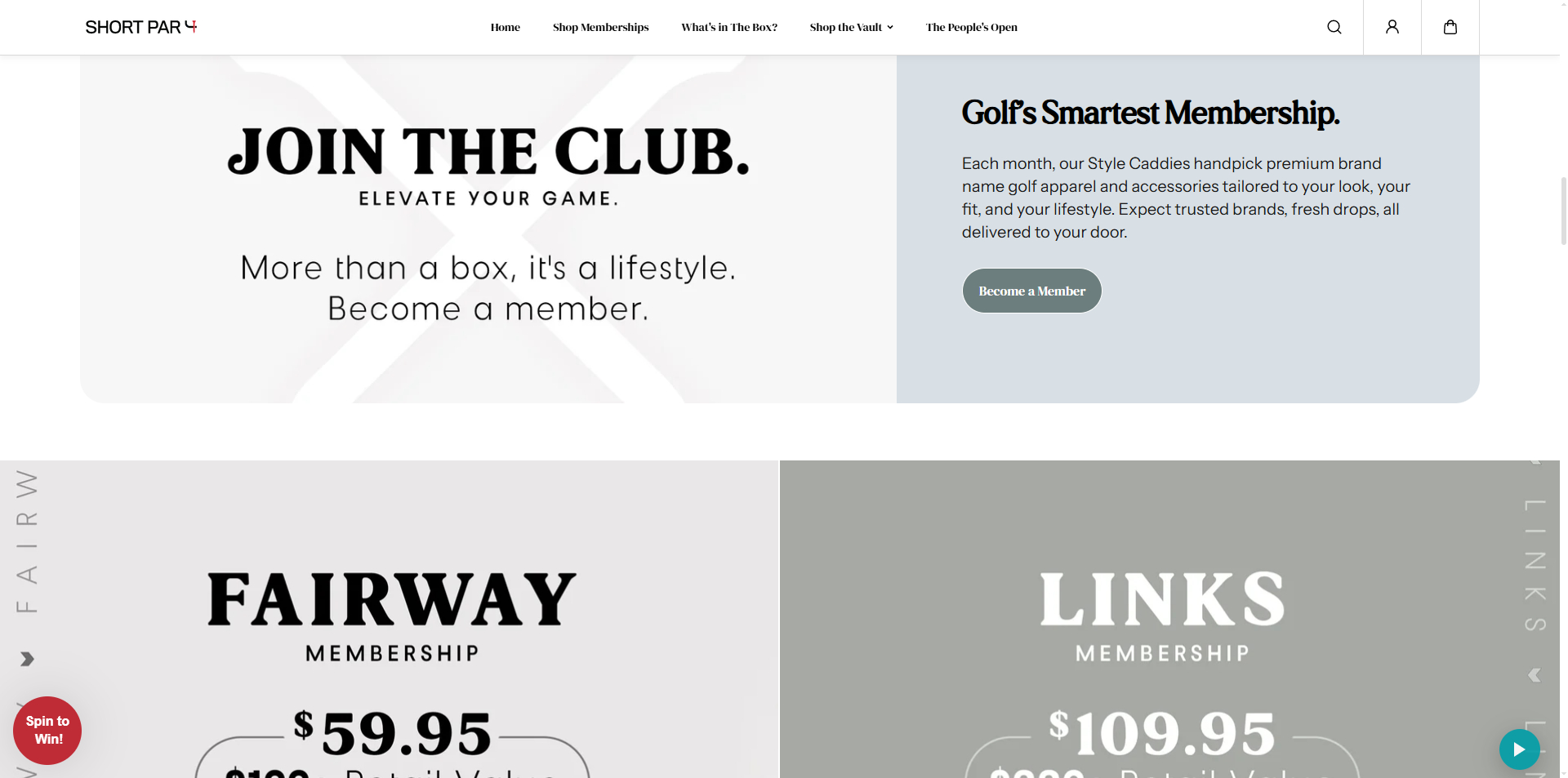 Short Par 4 coupons