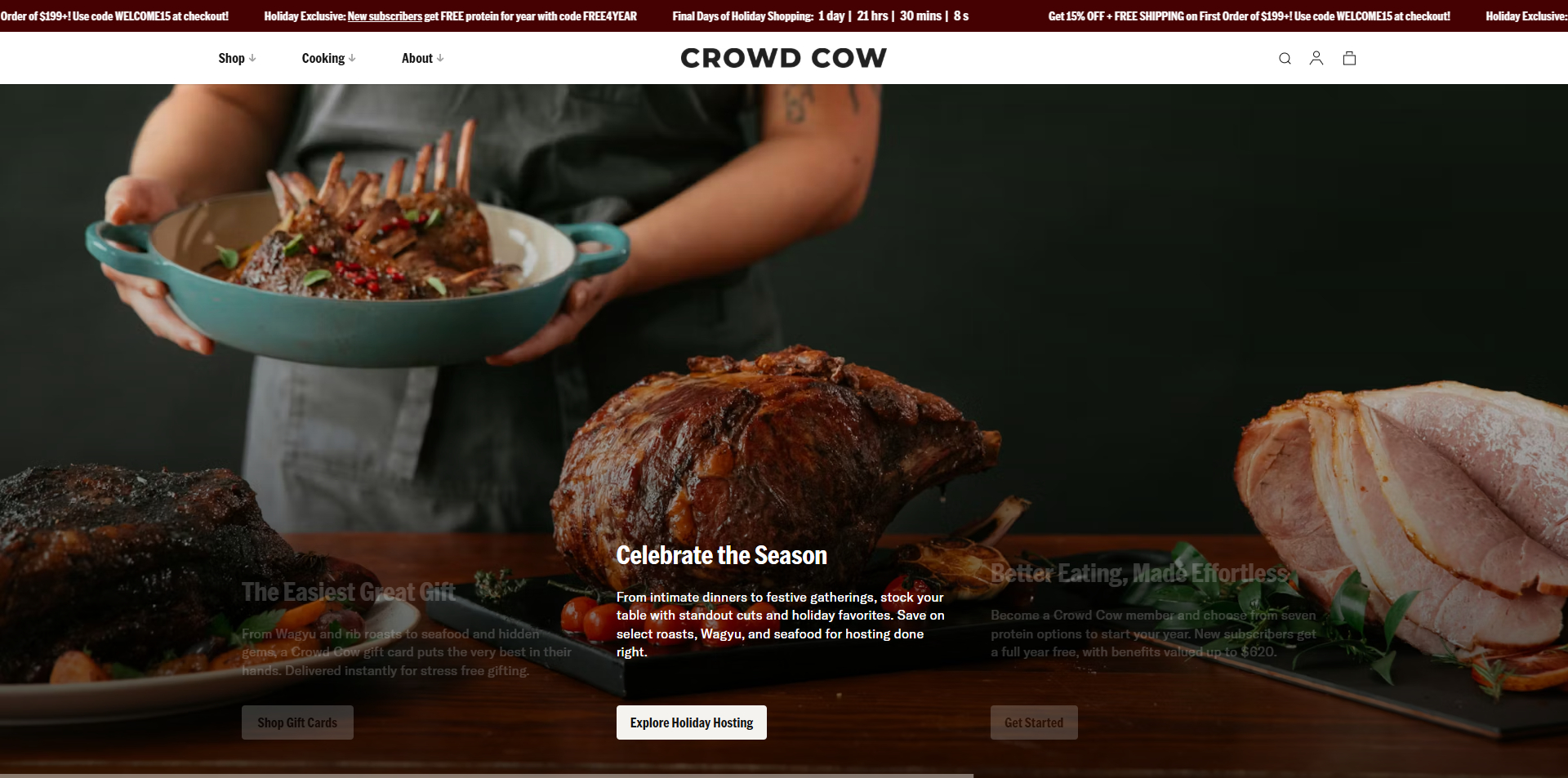 Crowd Cow