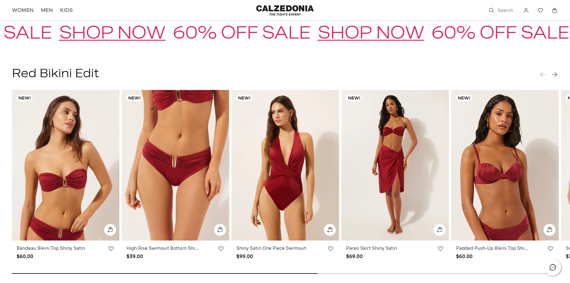 Calzedonia