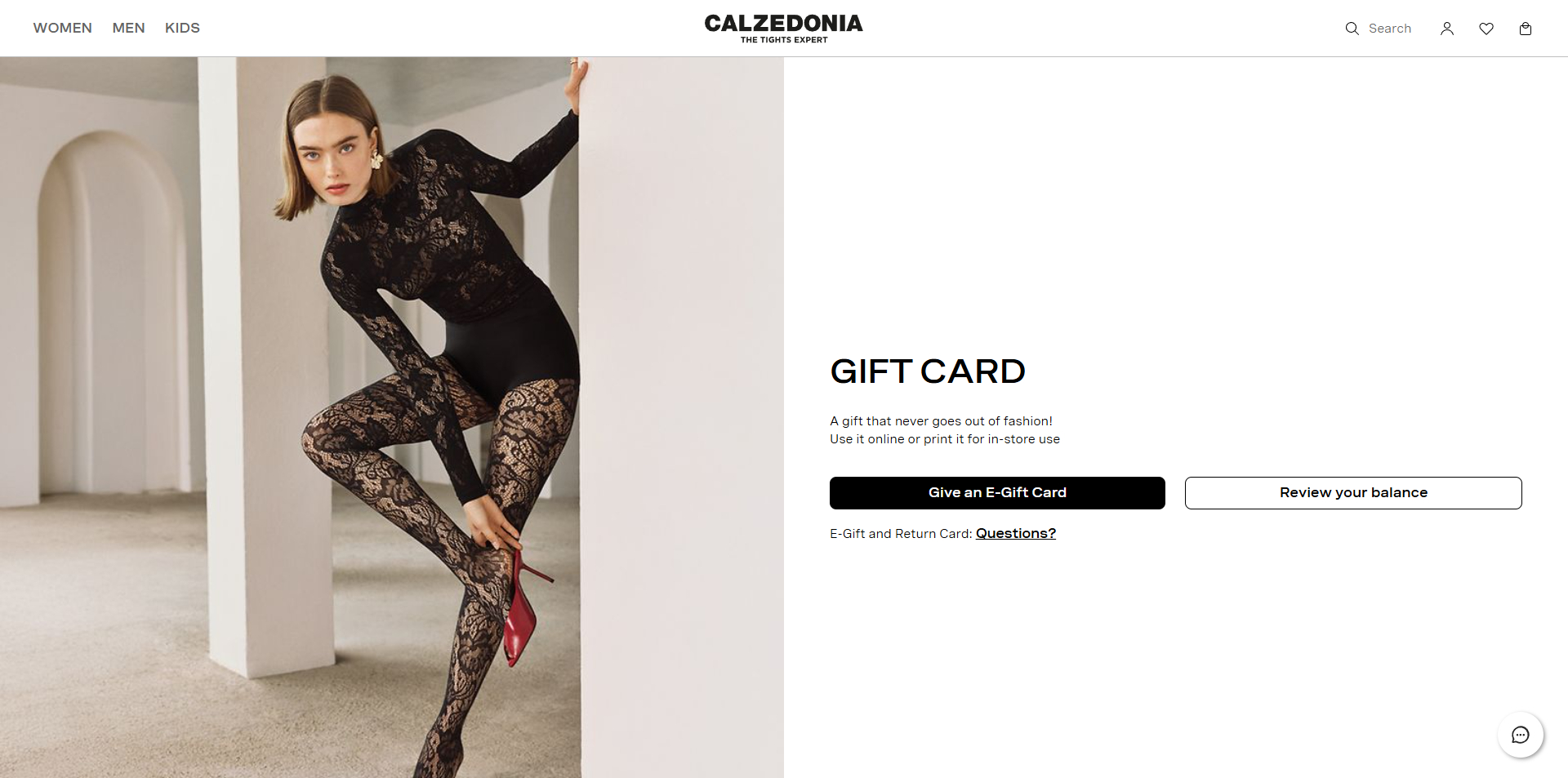 Calzedonia Promo Code