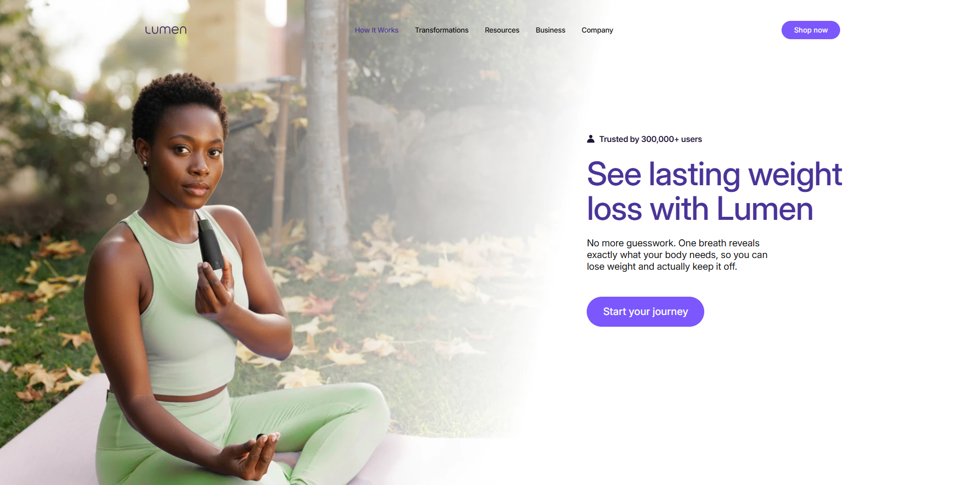 Lumen coupons