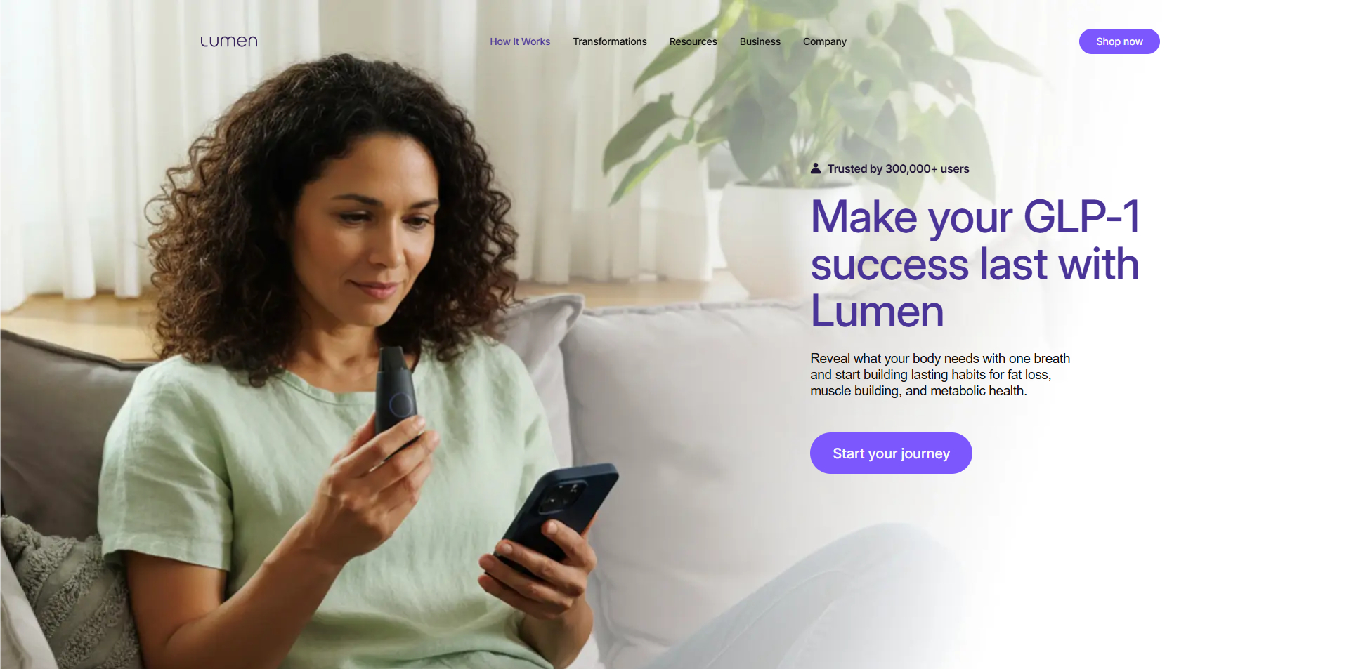 Lumen Code de réduction