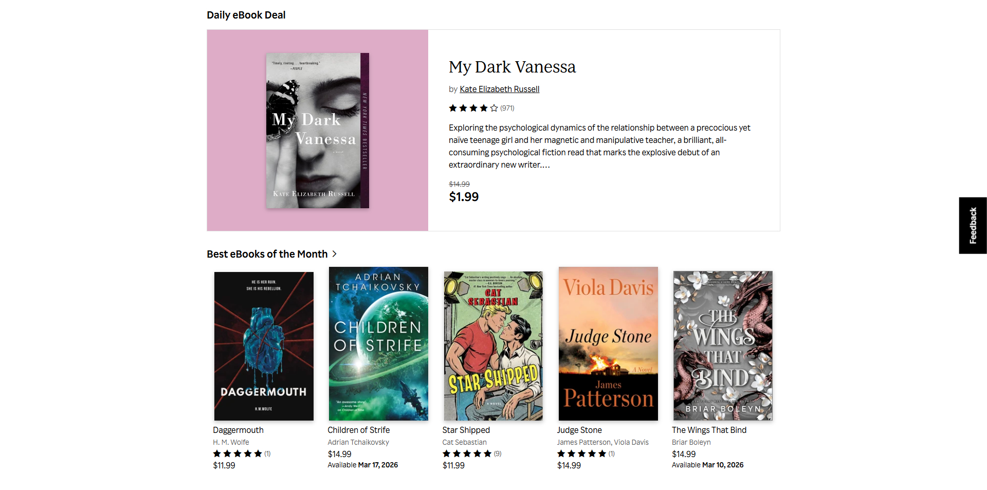 Kobo Promo Code