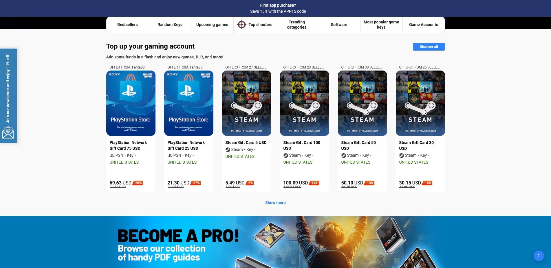 G2A