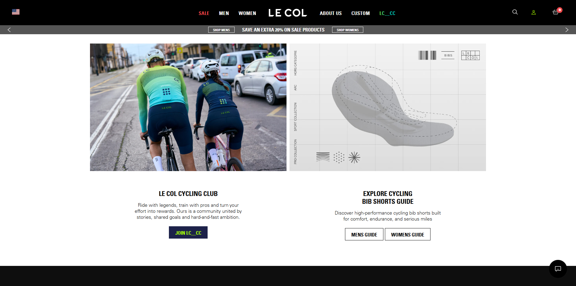 Le Col coupons