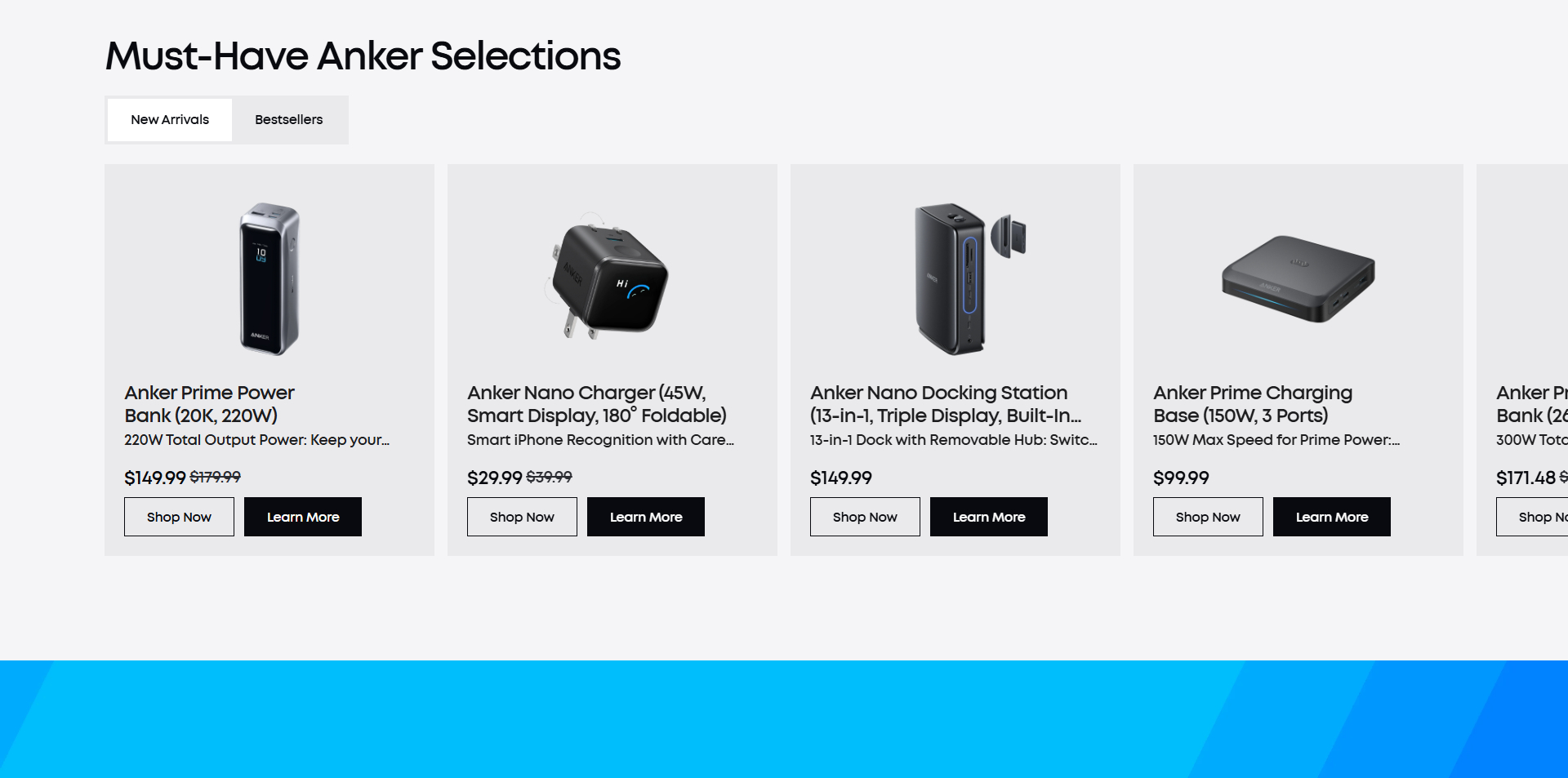 Anker Promo Code