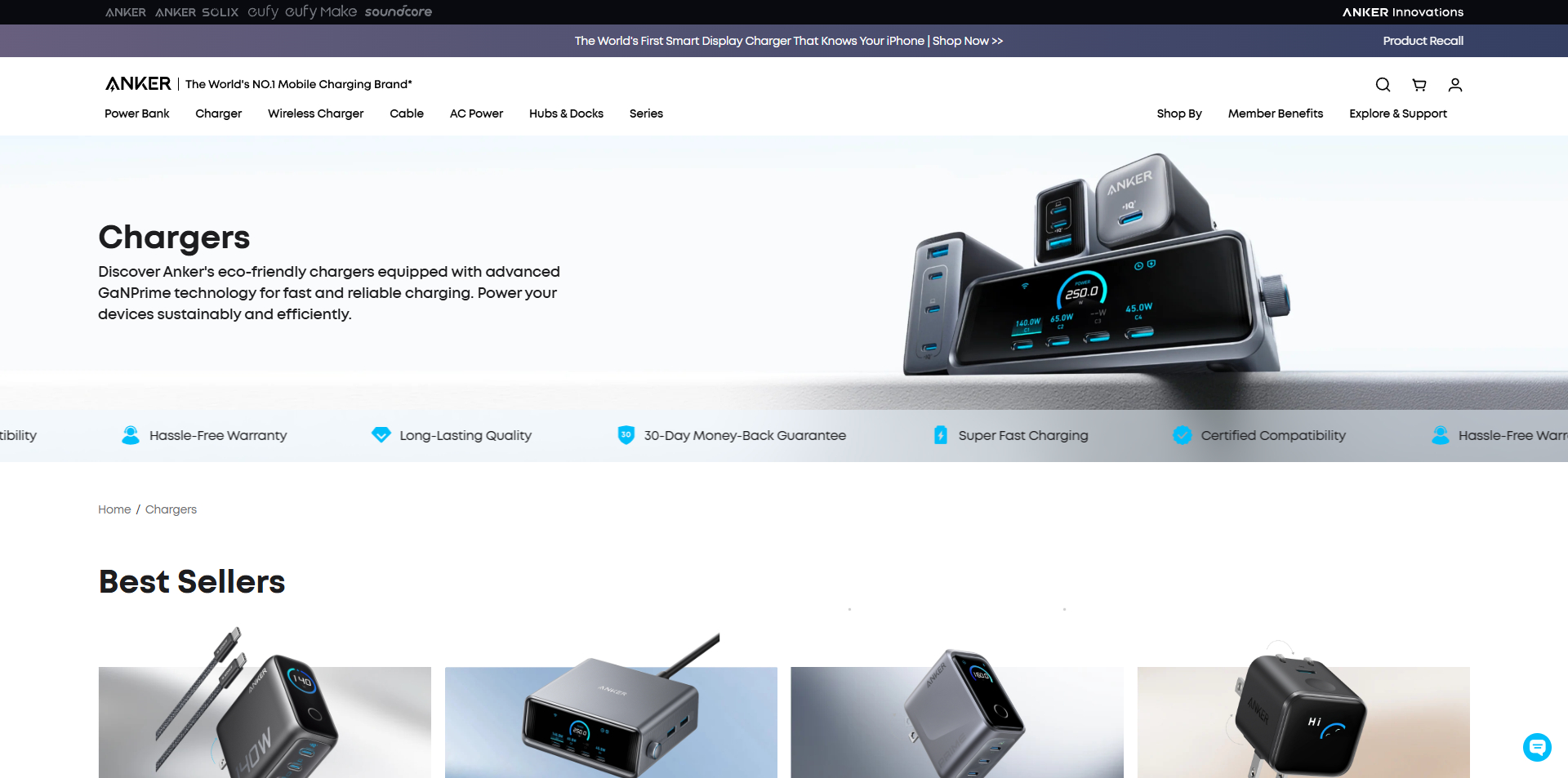 Anker discount code