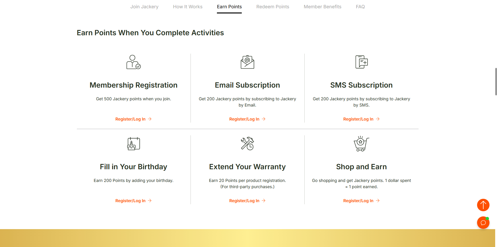 Jackery discount code