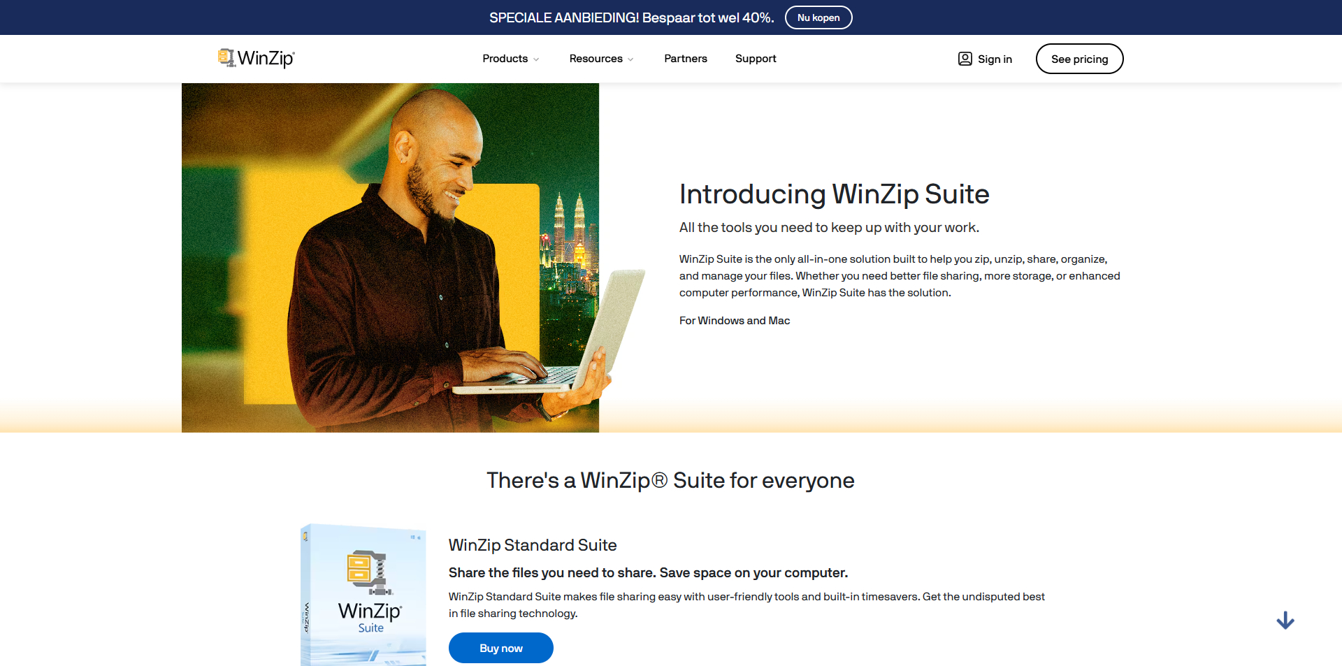 WinZip Promo Code