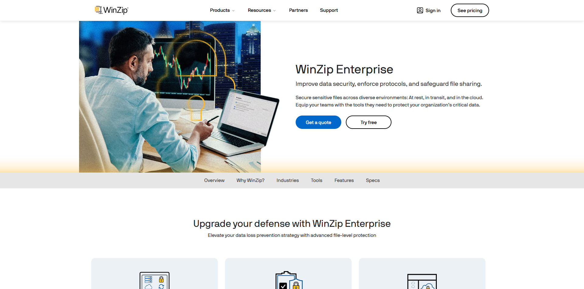 WinZip coupons