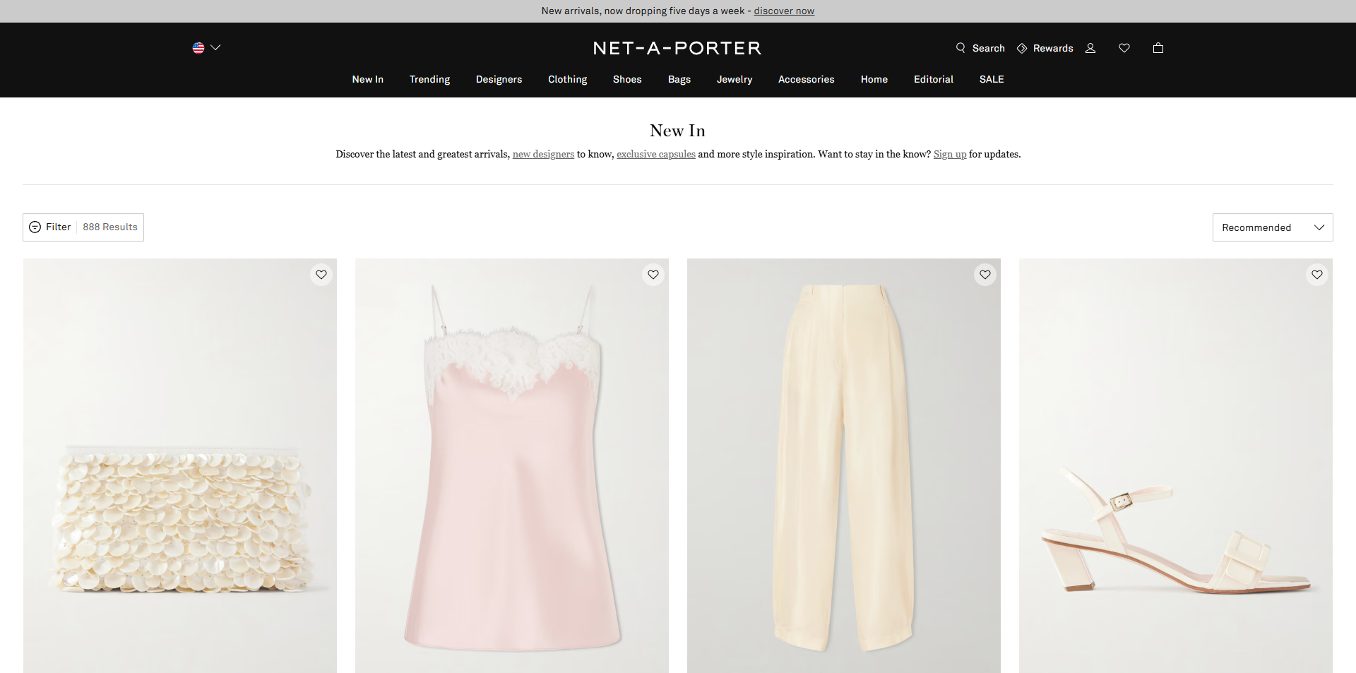 Net-A-Porter coupons