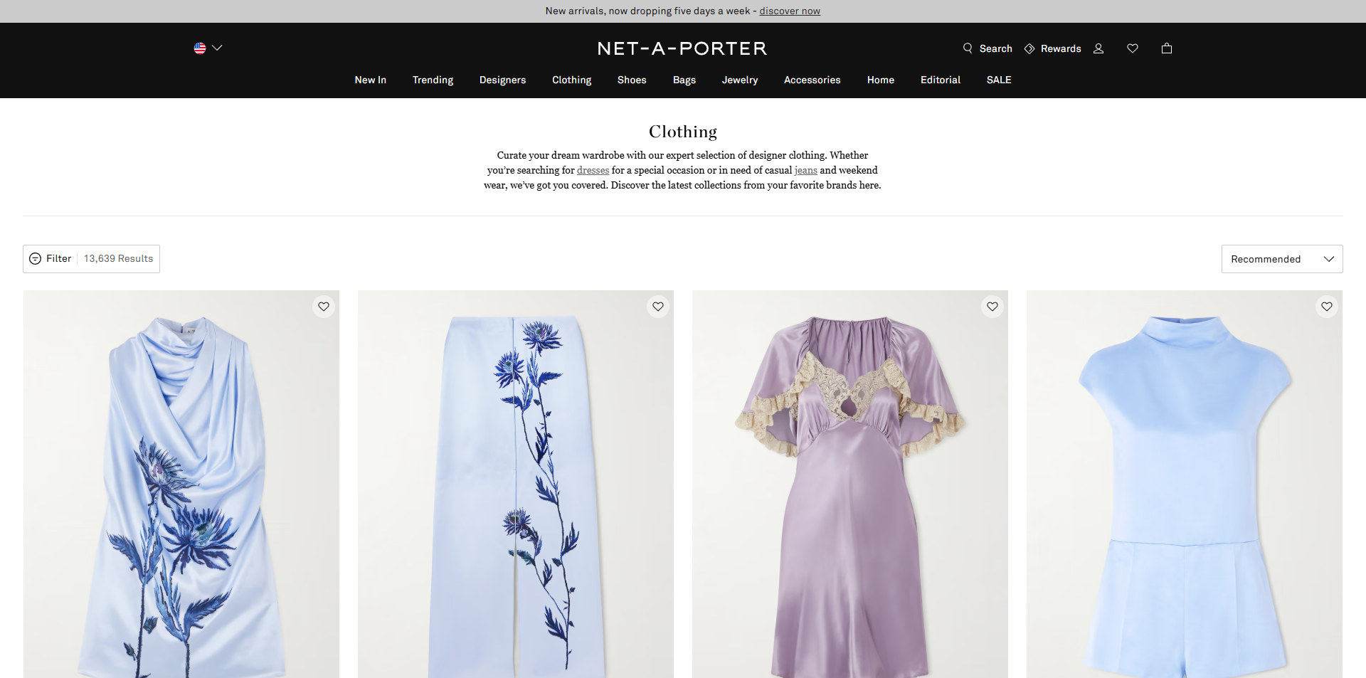 Net-A-Porter coupons