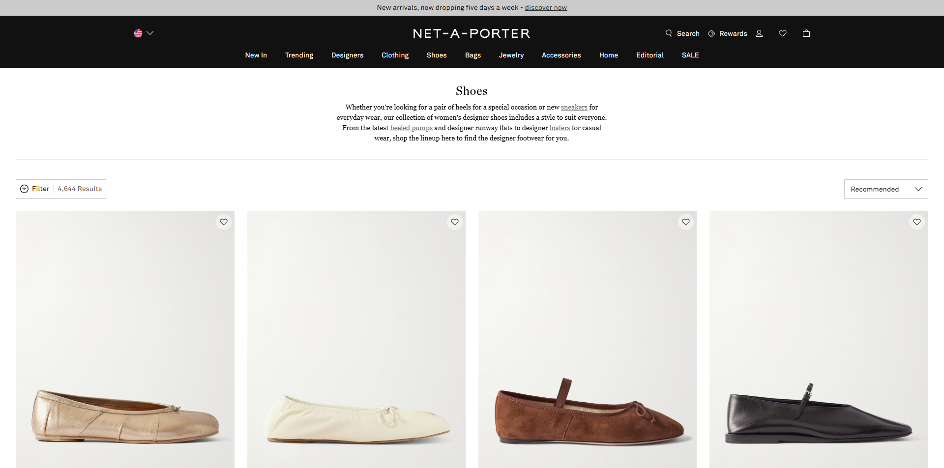 Net-A-Porter discount code