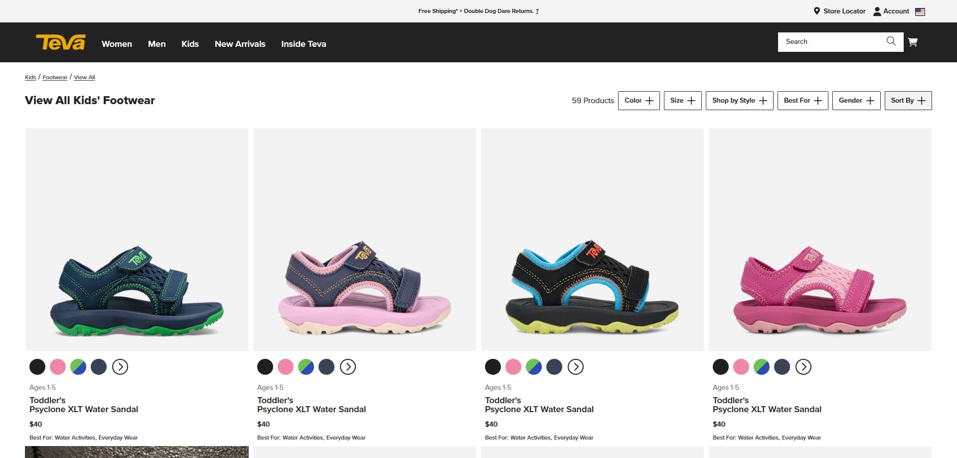 Teva