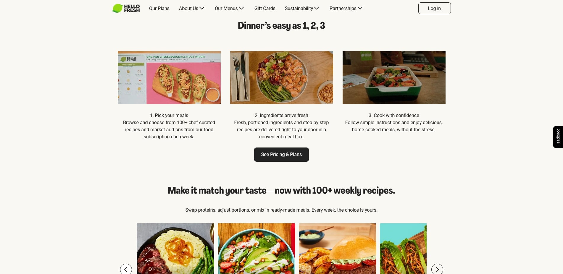 HelloFresh