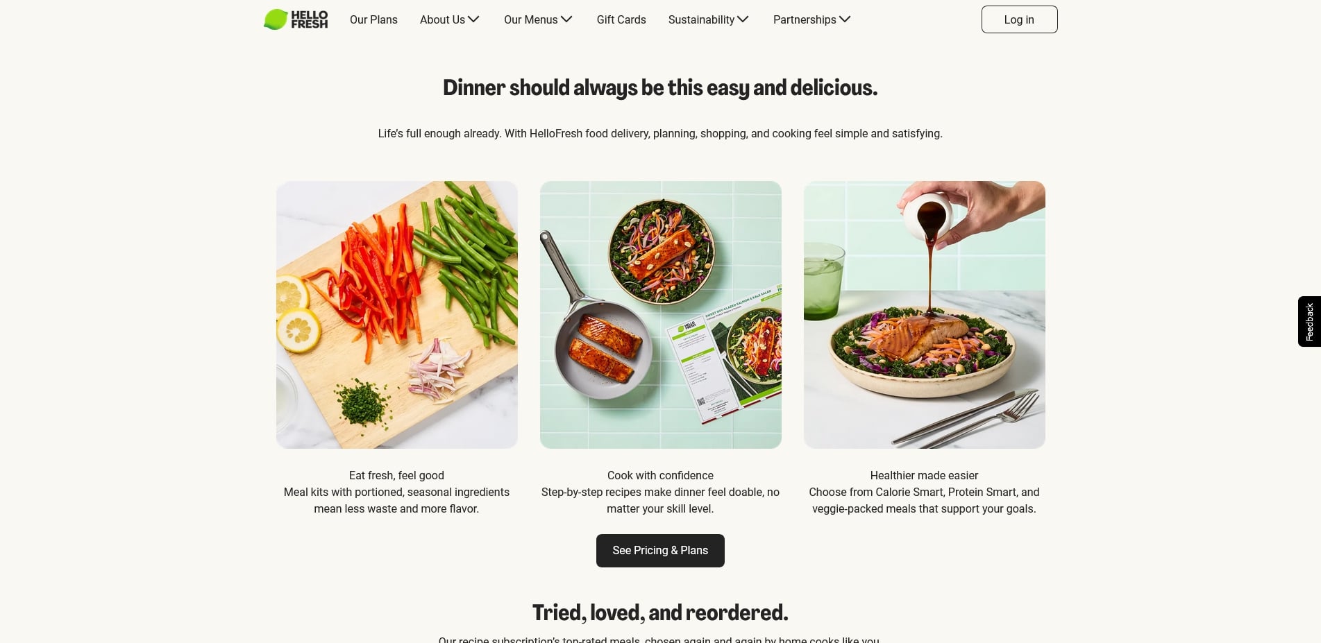 HelloFresh