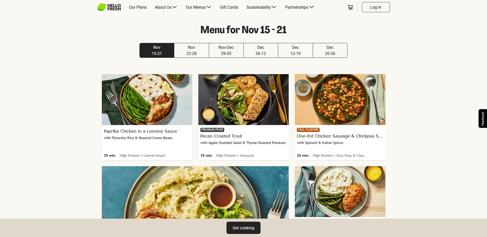 HelloFresh