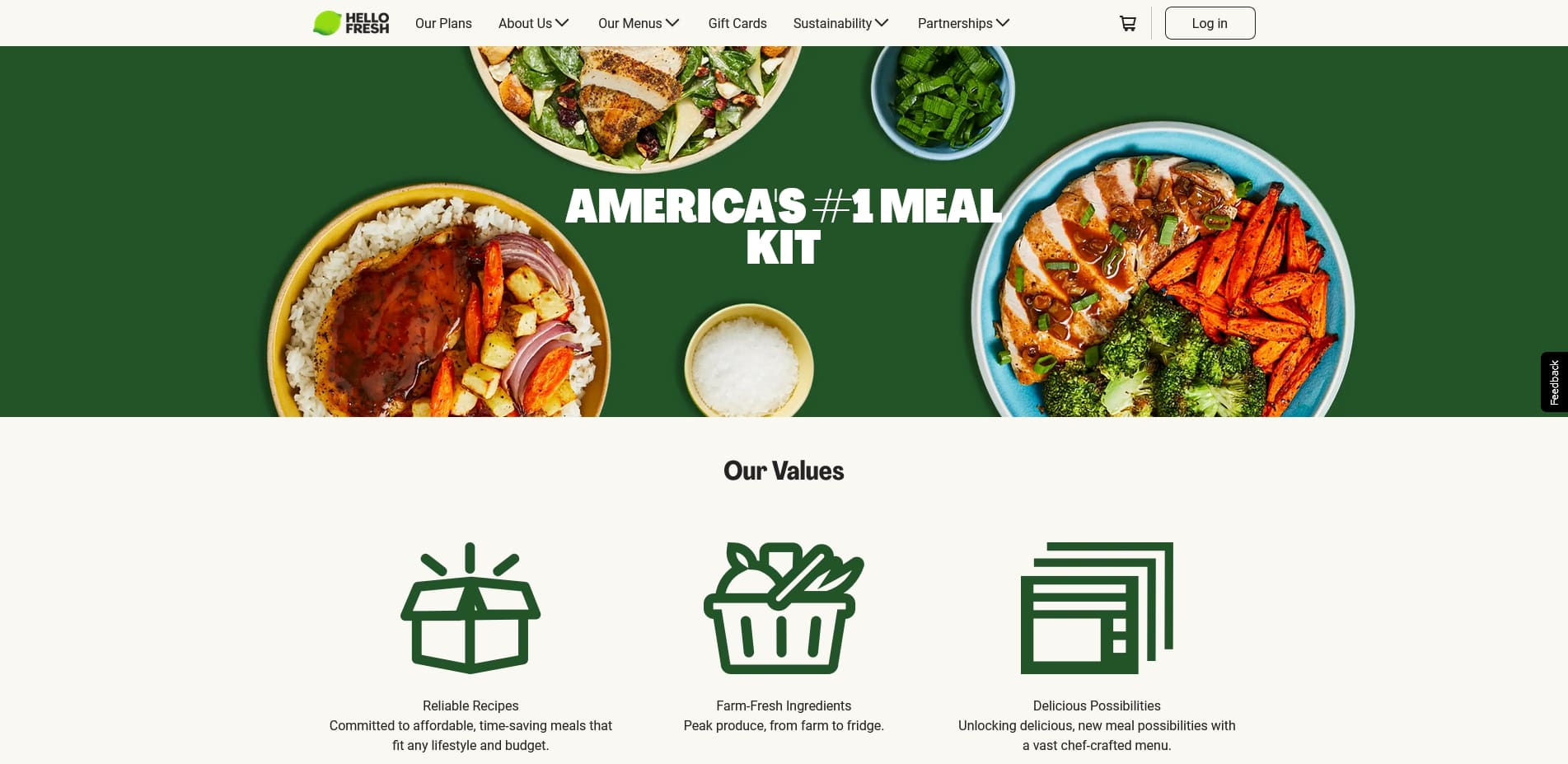 HelloFresh