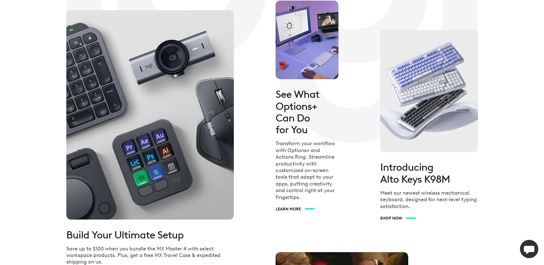 Logitech