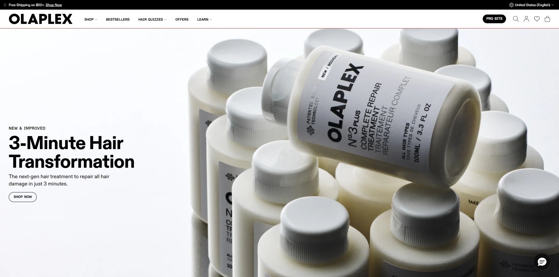 Olaplex discount code