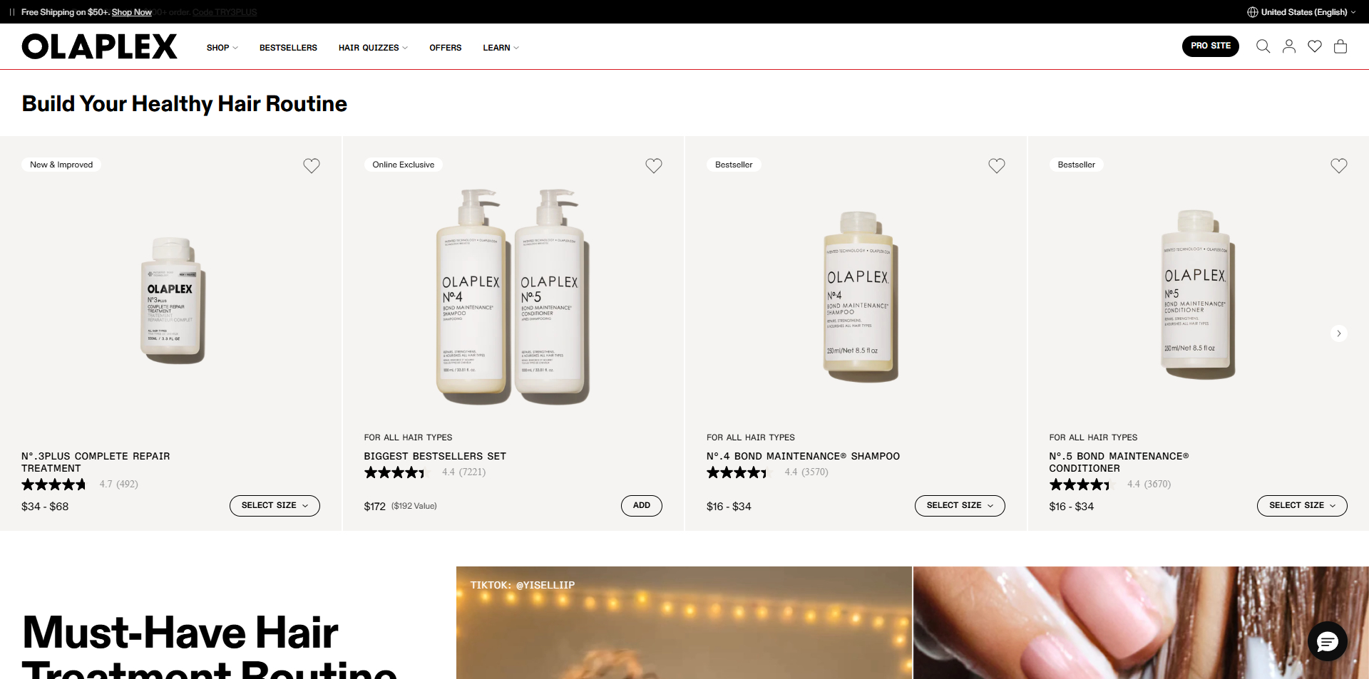 Olaplex