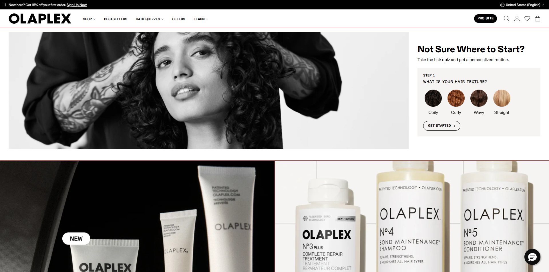 Olaplex coupons