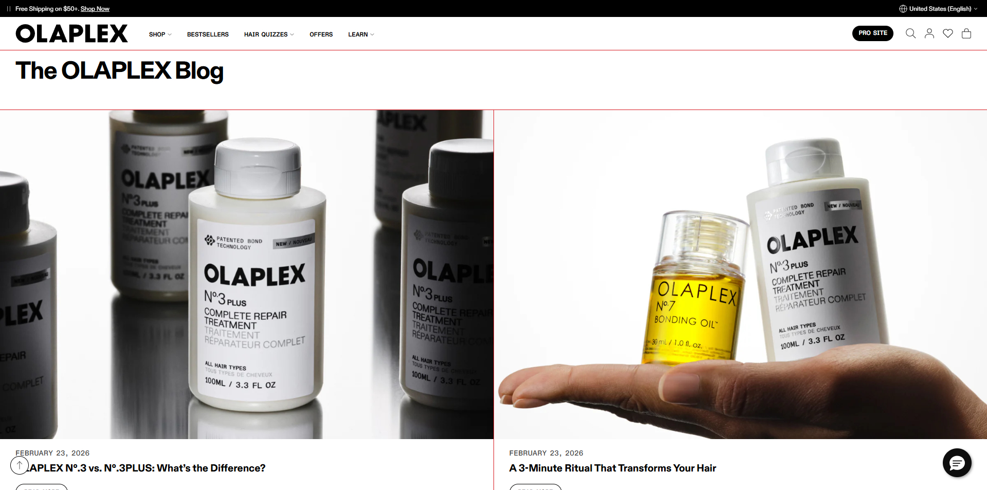 Olaplex Promo Code