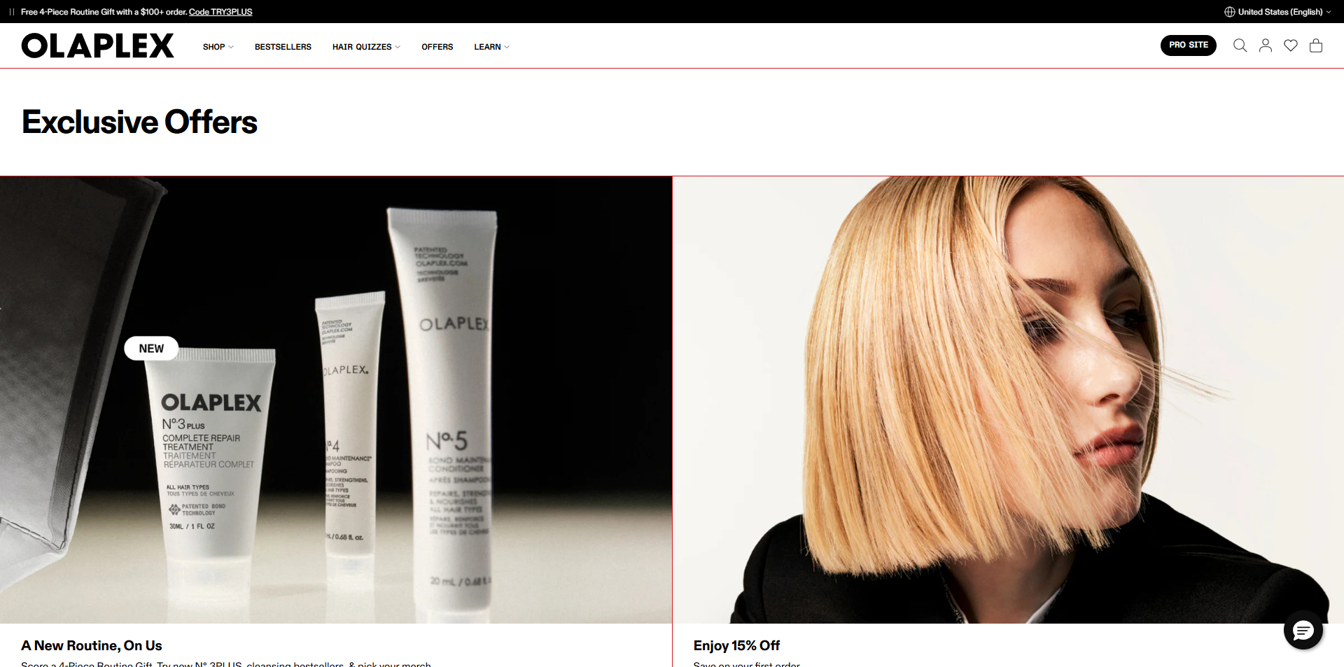 Olaplex coupons
